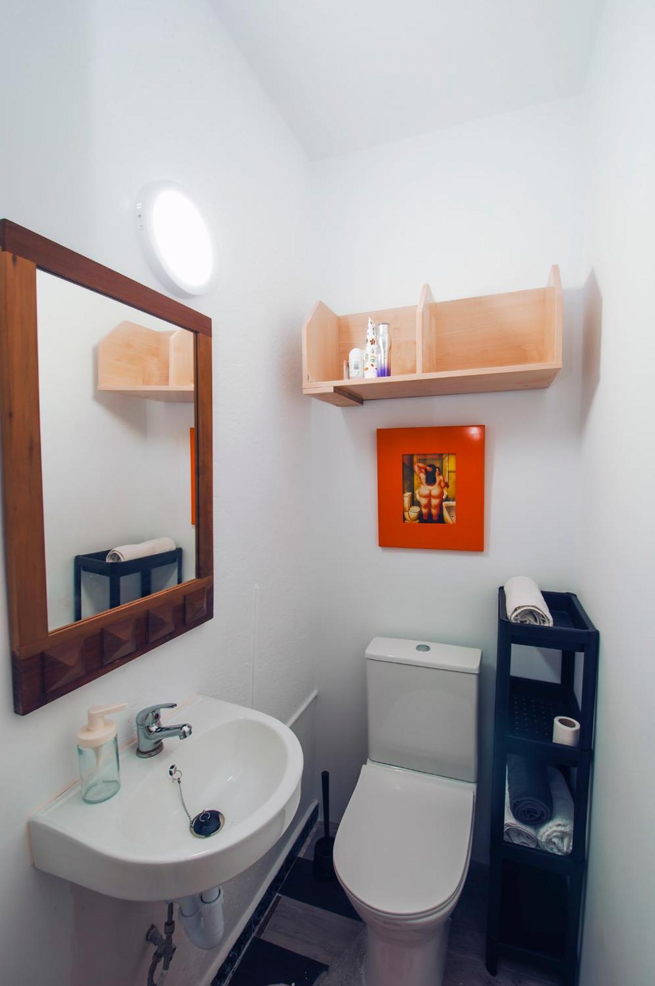 Willa Atp San Cristobal A 5 Minutos De Puerta Purchena - Alcazaba - Catedral - Wifi Gratis! Almería Zewnętrze zdjęcie