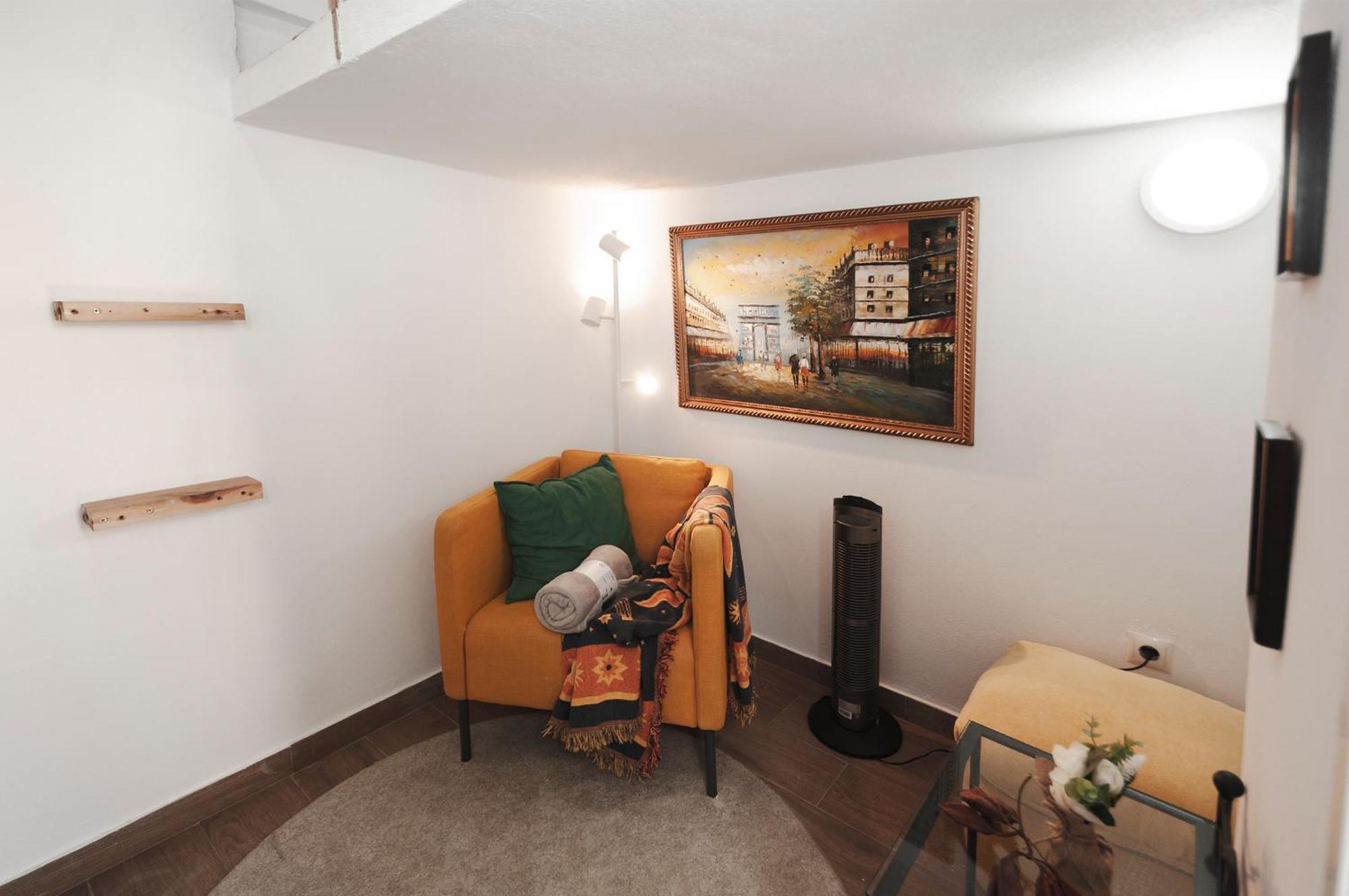 Willa Atp San Cristobal A 5 Minutos De Puerta Purchena - Alcazaba - Catedral - Wifi Gratis! Almería Zewnętrze zdjęcie