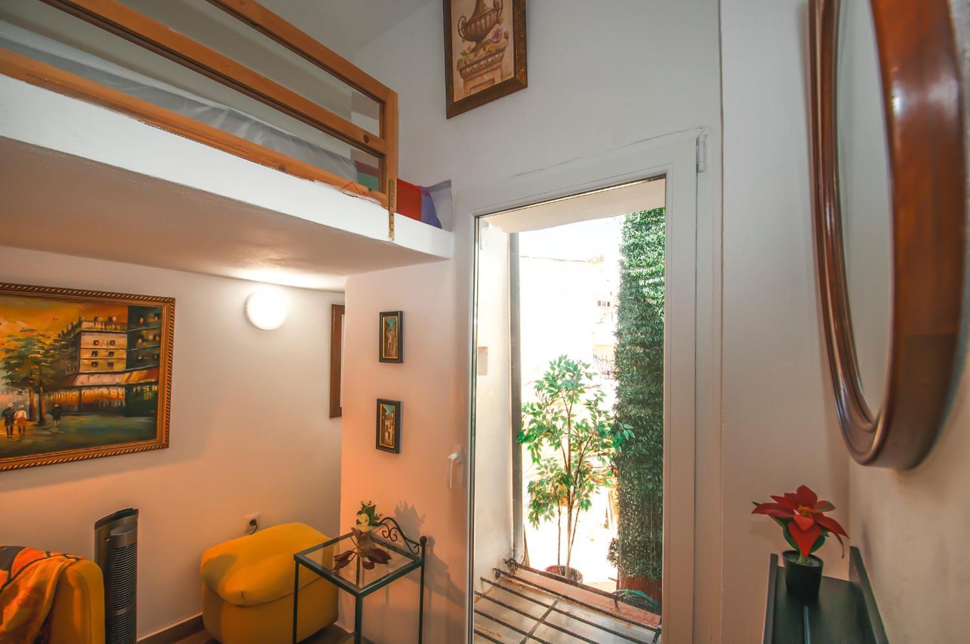 Willa Atp San Cristobal A 5 Minutos De Puerta Purchena - Alcazaba - Catedral - Wifi Gratis! Almería Zewnętrze zdjęcie