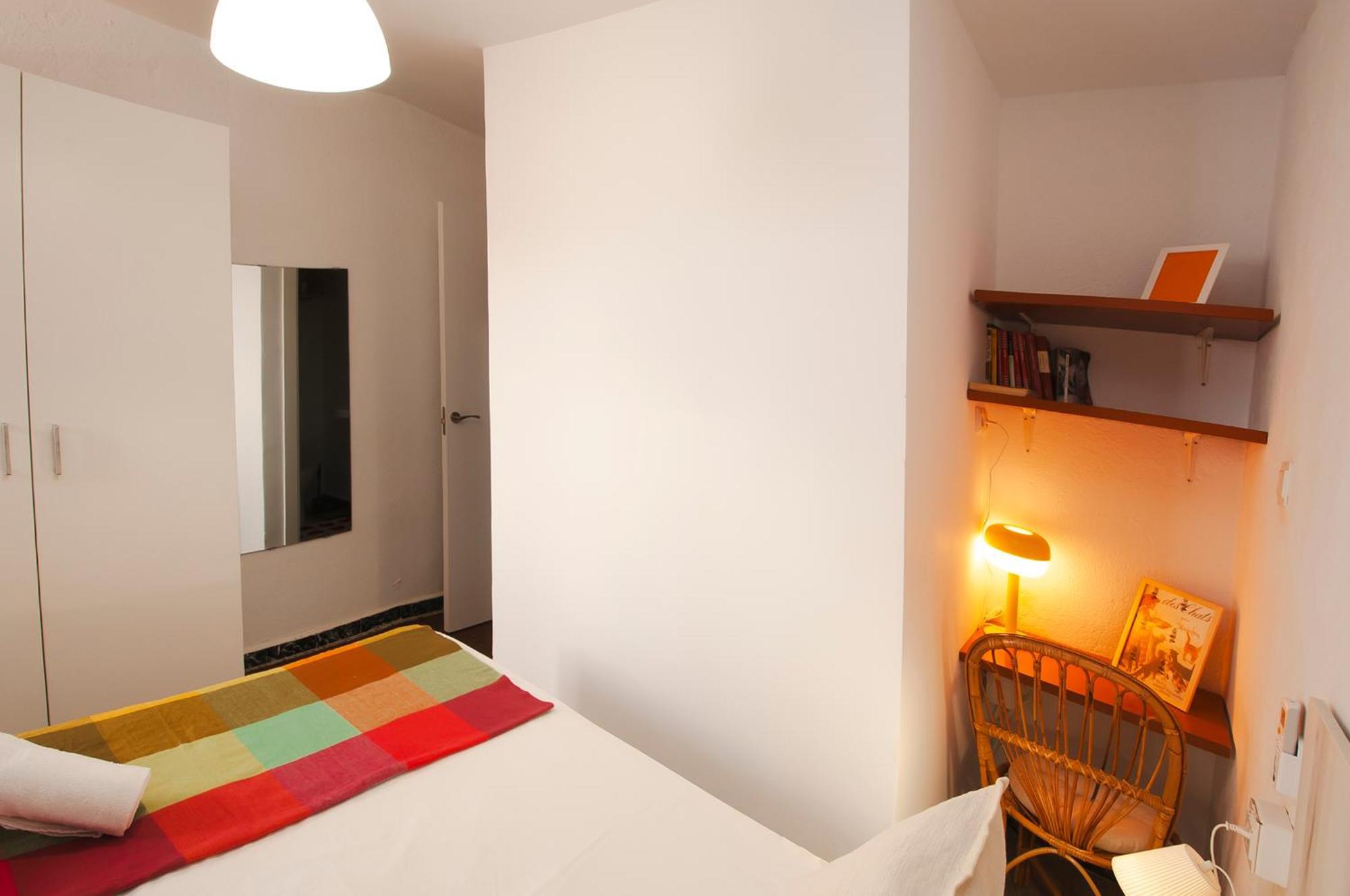 Willa Atp San Cristobal A 5 Minutos De Puerta Purchena - Alcazaba - Catedral - Wifi Gratis! Almería Zewnętrze zdjęcie
